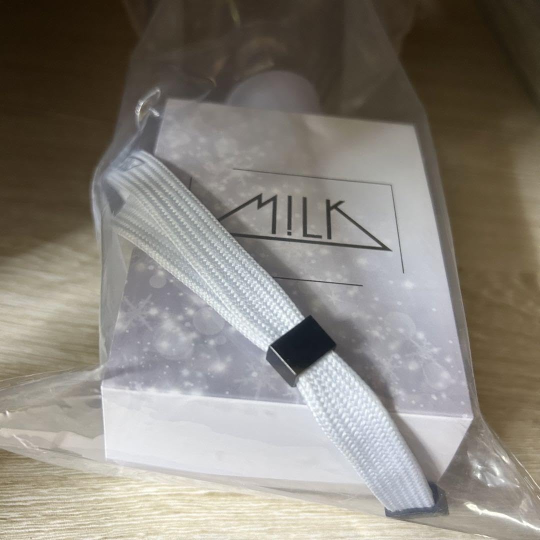 Amazon.co.jp: ミルクラスタル M!LK ペンライト : 産業・研究開発用品