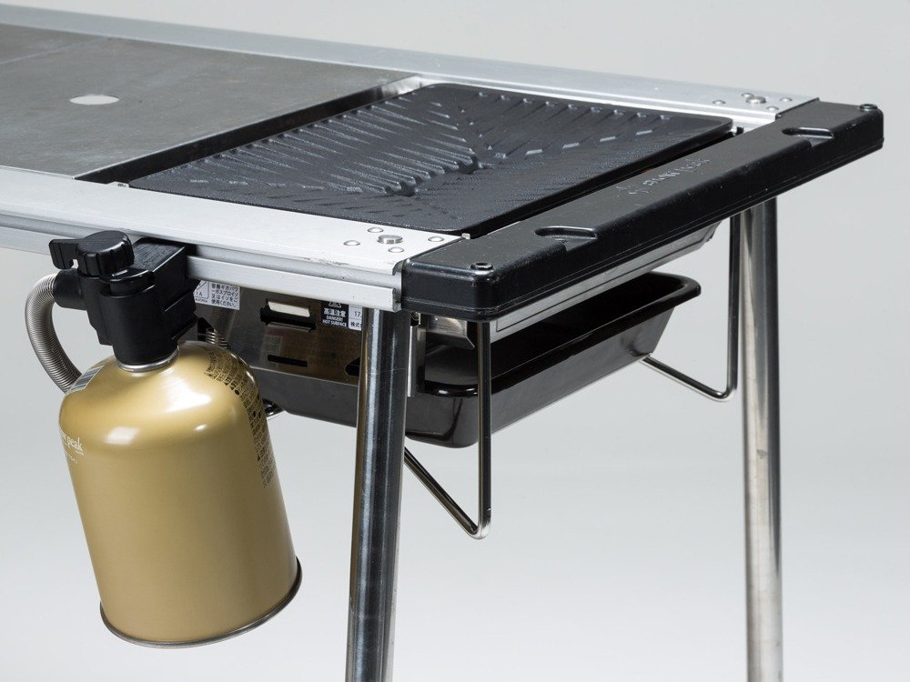 Amazon | スノーピーク(snow peak)IGT バーナー【野遊びセット】雪峰苑