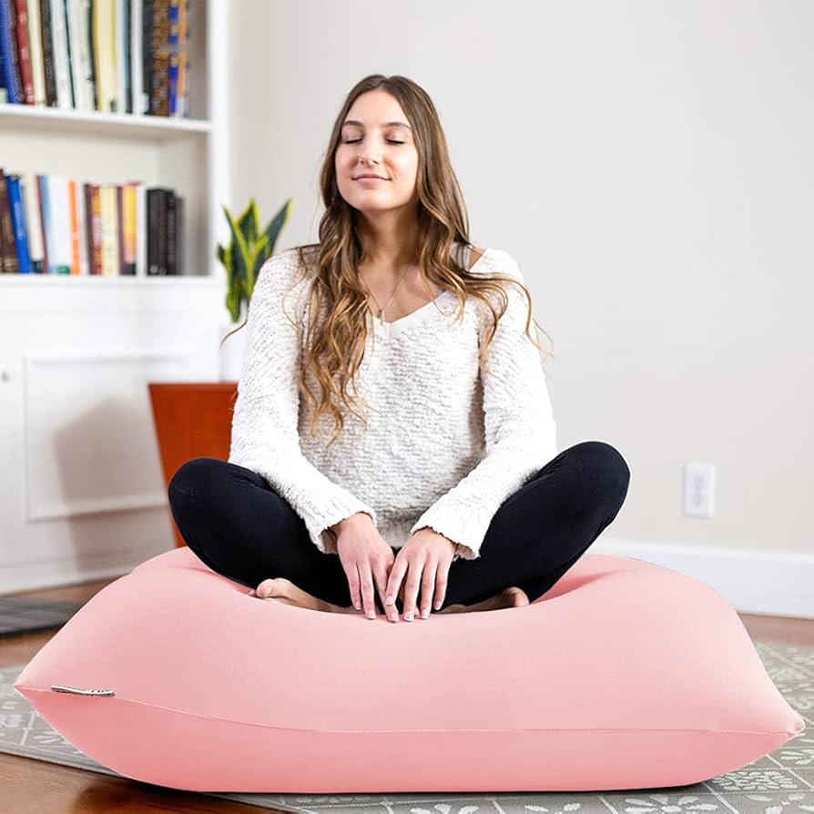 Amazon.co.jp: Yogibo Mini ヨギボー ミニ フラミンゴ ソファー