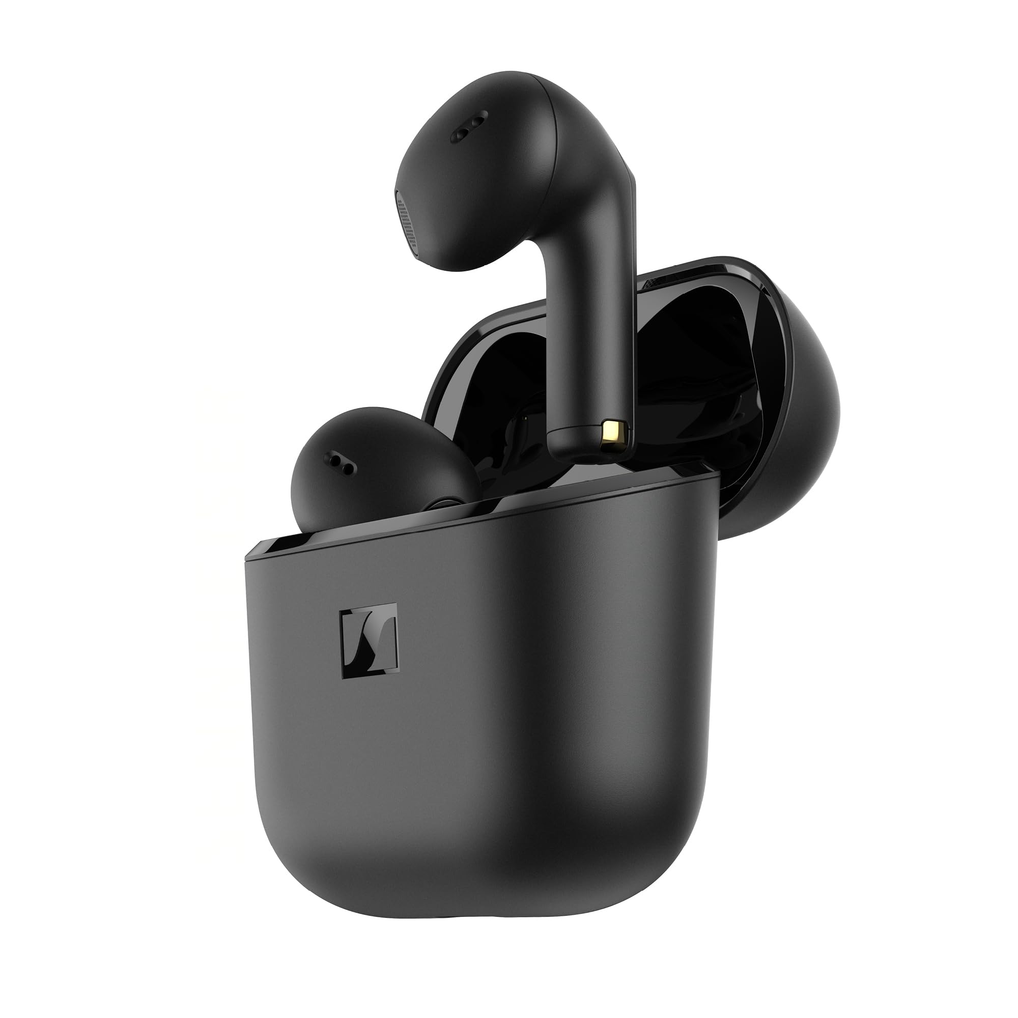 Amazon.co.jp: Sennheiser ACCENTUM Open Wireless Earbuds - オープン