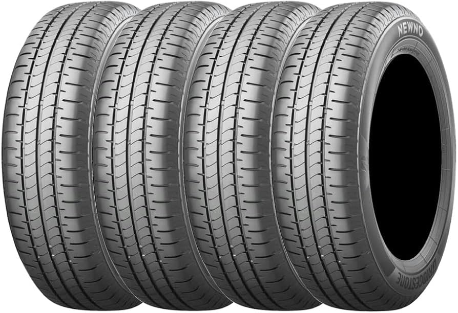 Amazon.co.jp: 【4本セット】ブリヂストン(BRIDGESTONE) 低燃費タイヤ
