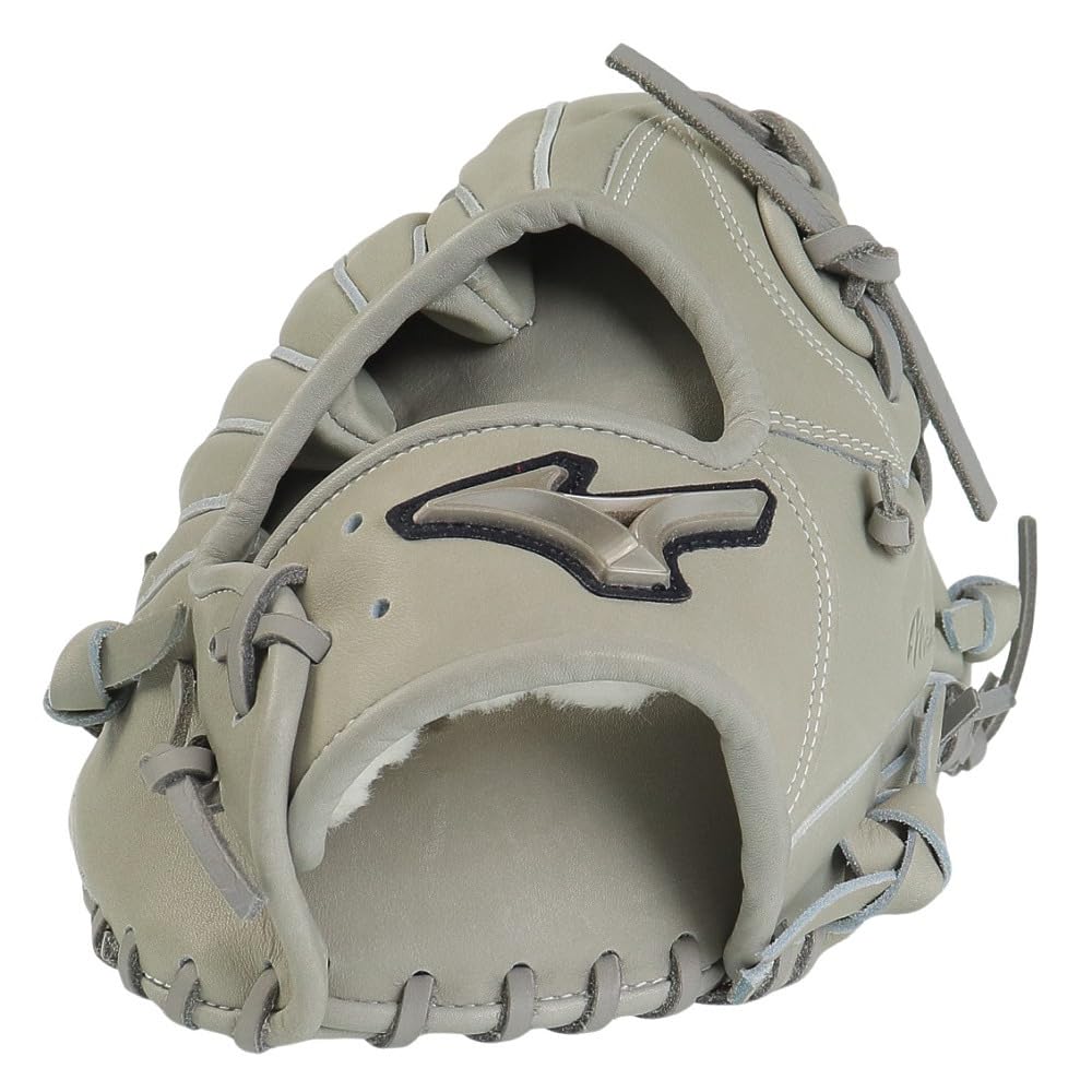 Amazon | 即日出荷 BSS限定 ミズノプロ 野球用 硬式 グラブ 外野手用