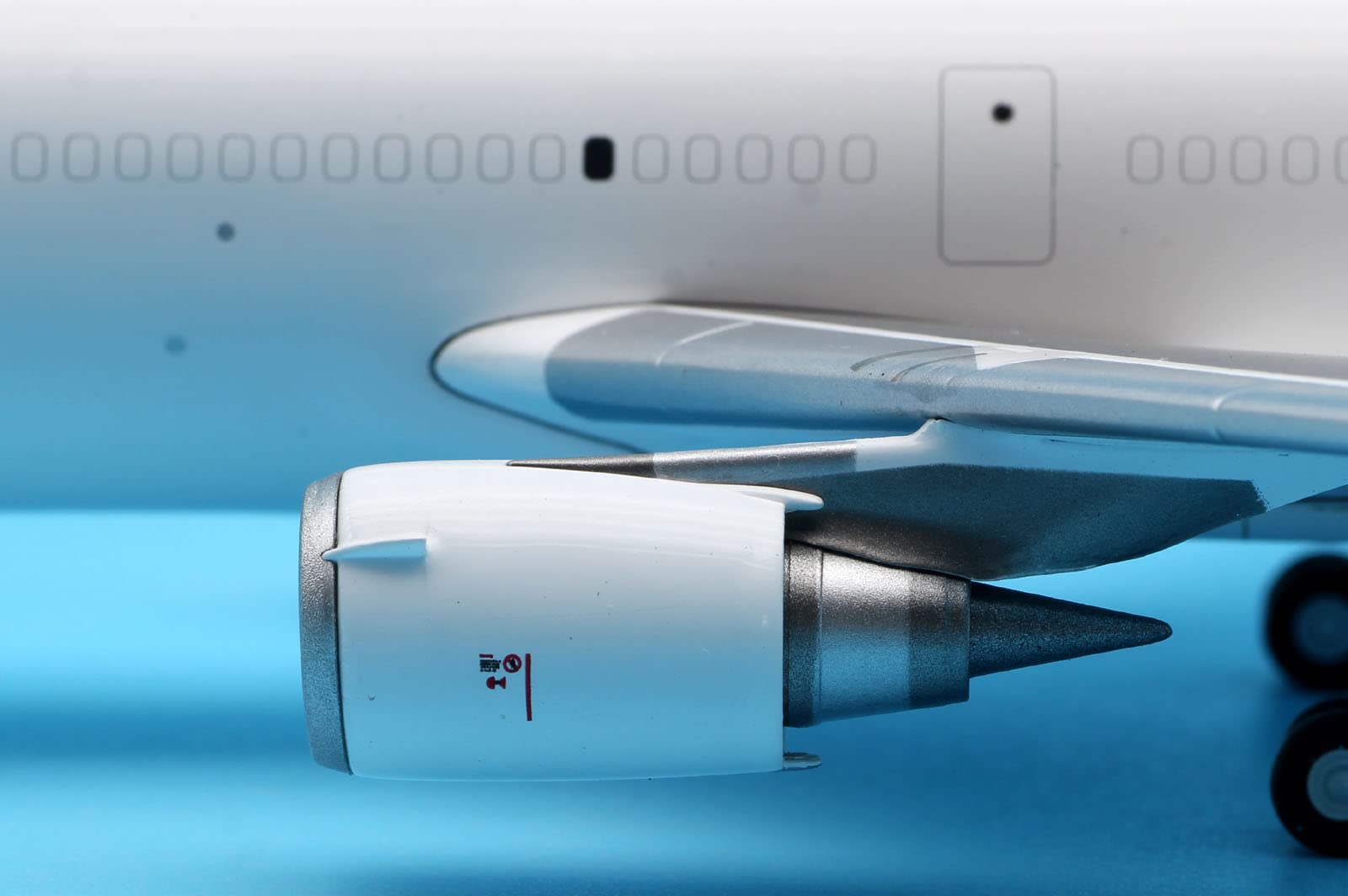 Amazon | JC Wings 1:200 EW2M11001 Lufthansa Cargo Alloy