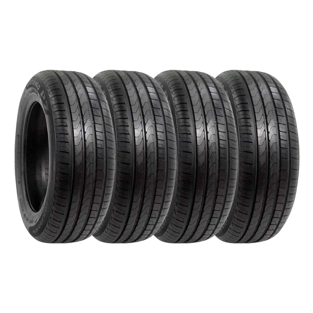 Amazon.co.jp: 4本セット PIRELLI(ピレリ) タイヤ サマータイヤ