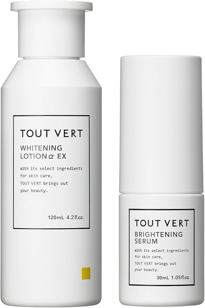 Amazon.co.jp: 【高濃度ビタミンC誘導体】トゥヴェール シミケアセット