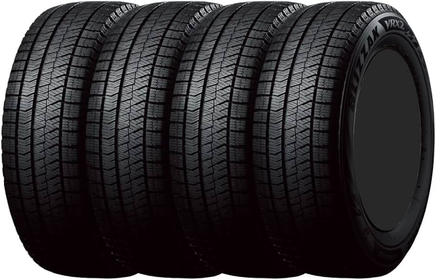 Amazon.co.jp: 4本セット スタッドレスタイヤ 17インチ 205/55R17