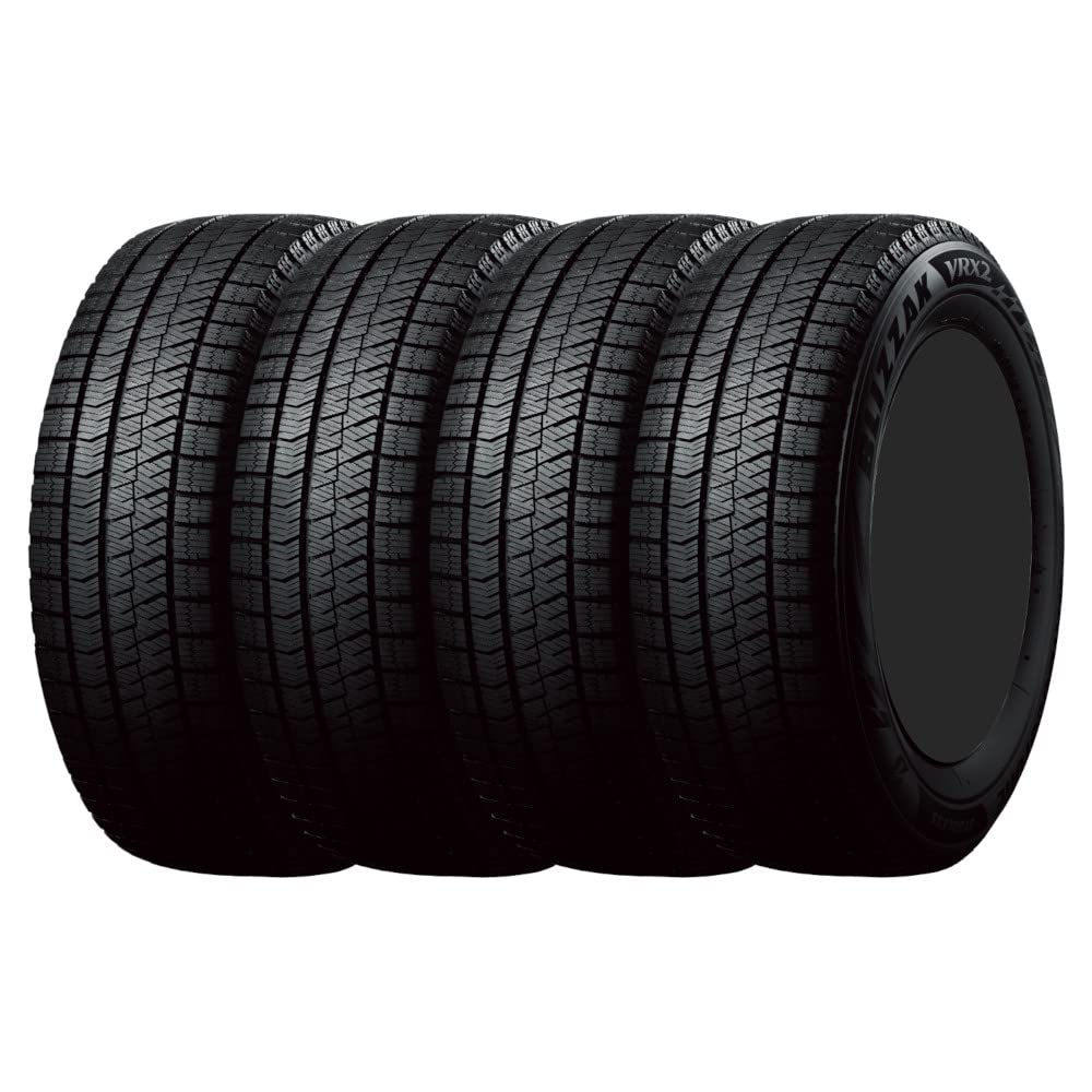 Amazon | 215/60R16 95Q ブリヂストン ブリザック VRX2 スタッドレス