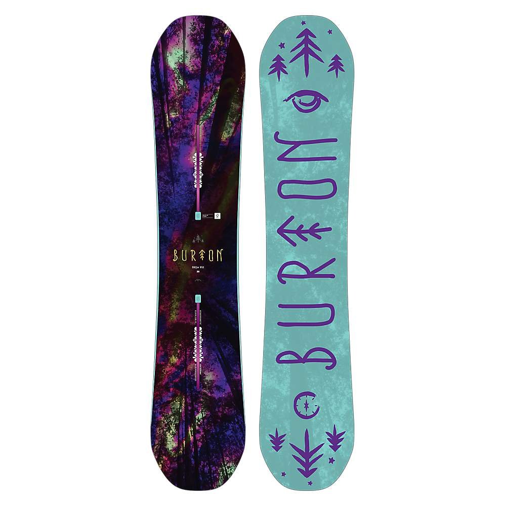 Amazon | Burton(バートン) DEJA VU FLYING V デジャブ フライングブイ