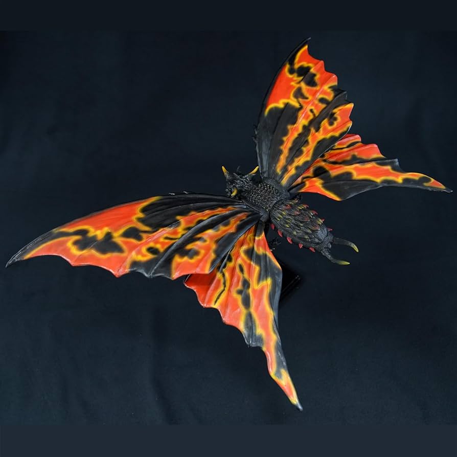 Amazon | 海洋堂(KAIYODO) バトラ成虫 ソフビキット復刻版 ノン