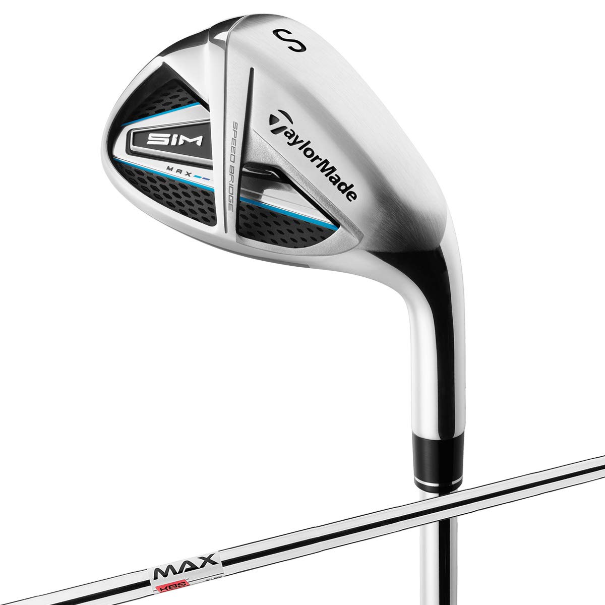 Amazon.co.jp: テーラーメイド(TAYLORMADE)SIMMAX(シムマックス