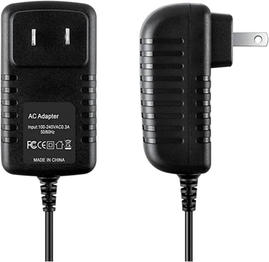 Amazon.com: Global AC Adapter for Yamaha Portasound PSS-380