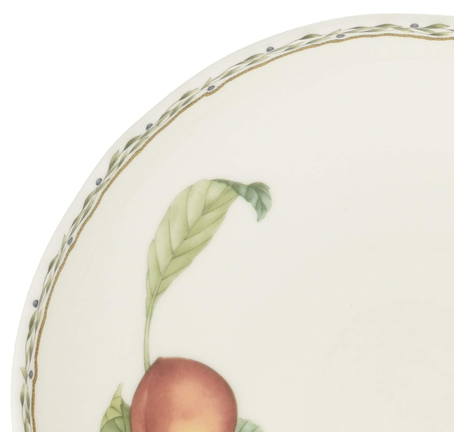 Amazon.co.jp: Noritake ノリタケ ディープ プレート 19.5cm