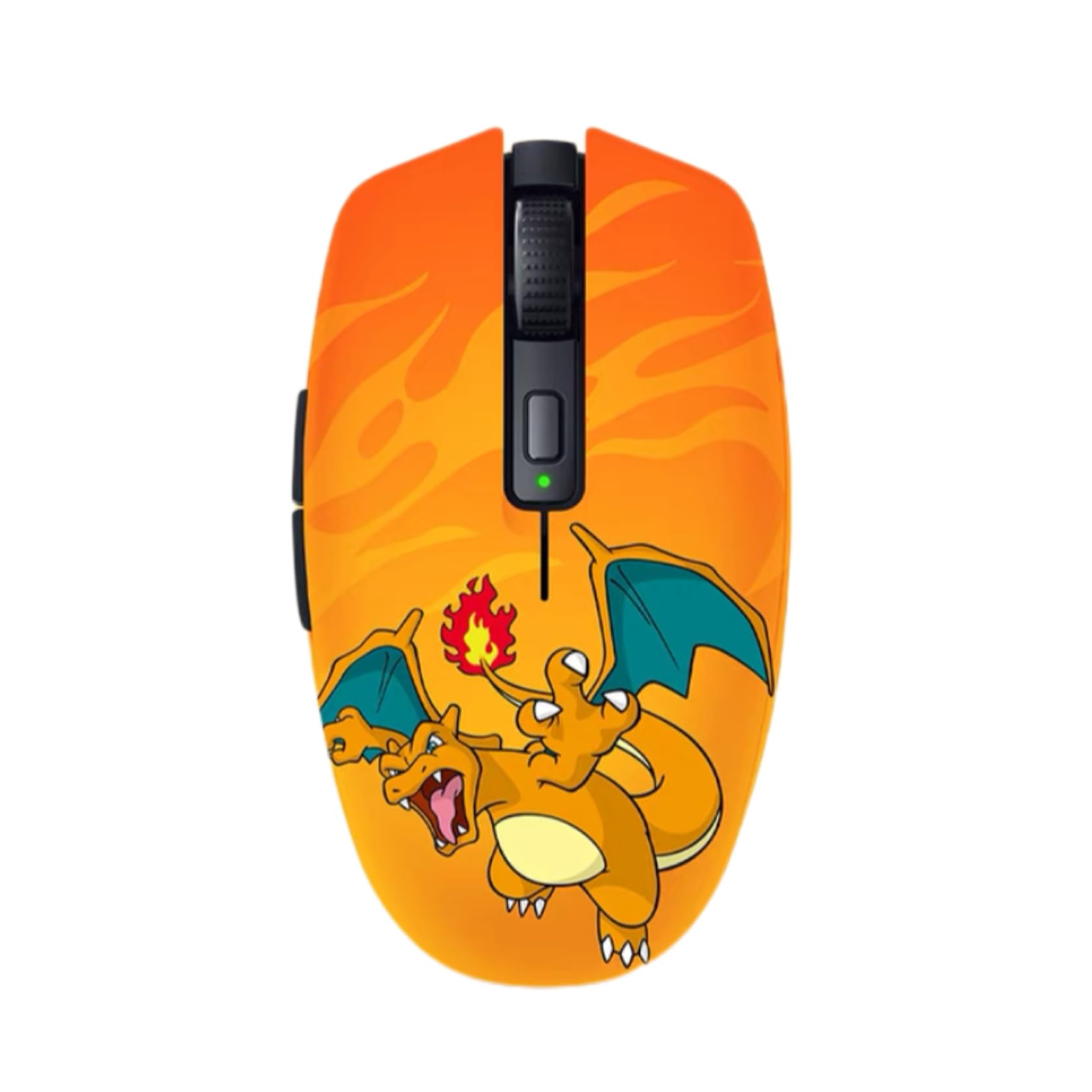 Amazon | Razer OrochiV2 ゲーミングマウス 公式コラボ ワイヤレス