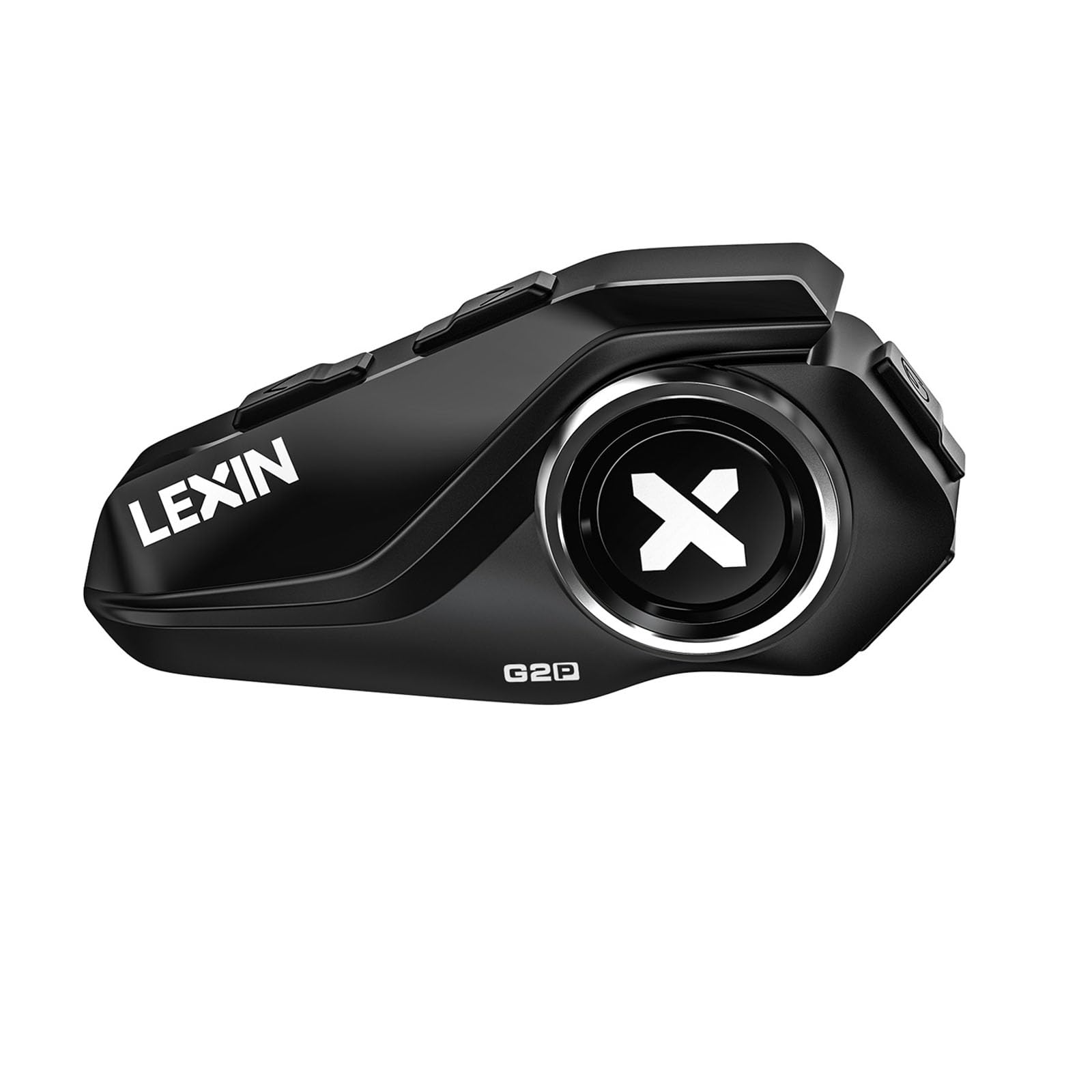 Amazon.com: LEXIN G2P Motorcycle Helmet Bluetooth Headset, Group