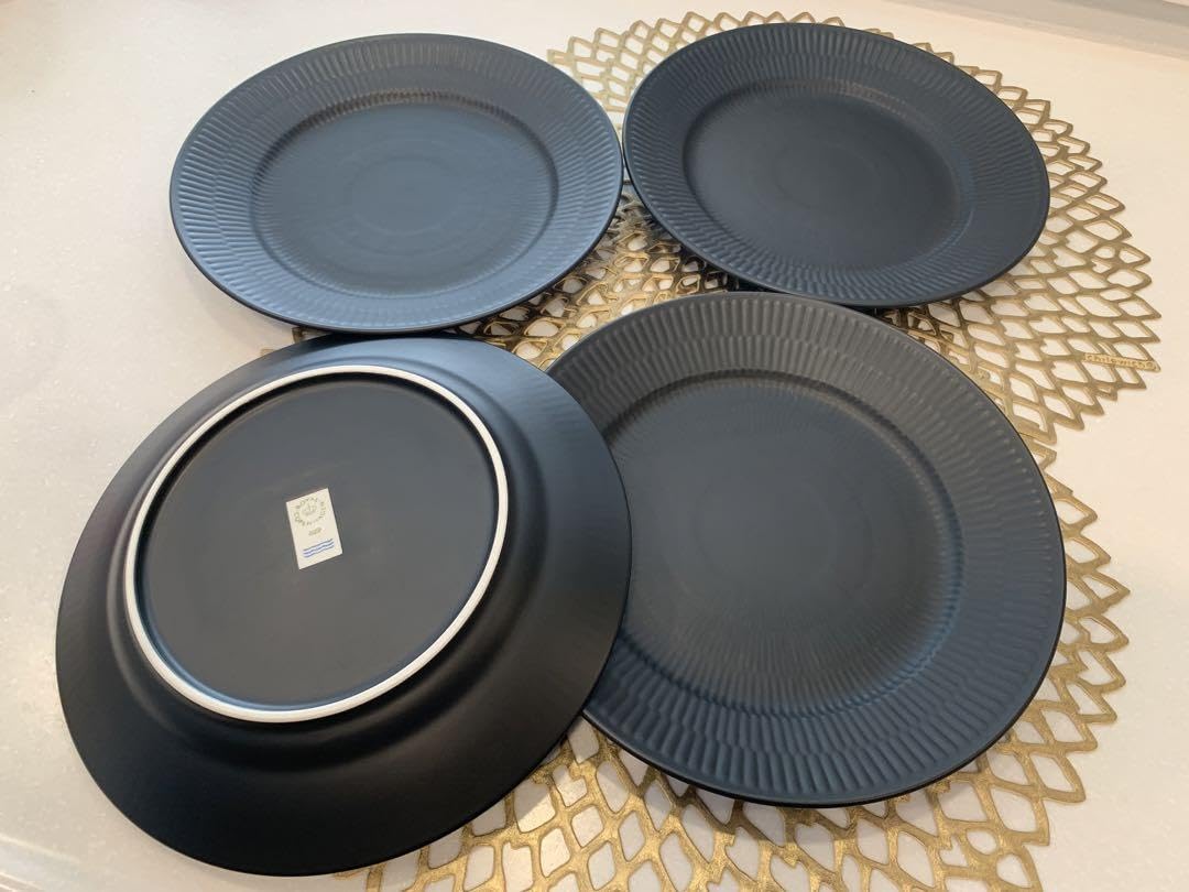 Amazon.co.jp: 真っ黒なロイヤルコペンハーゲン ブラックフルーテッド