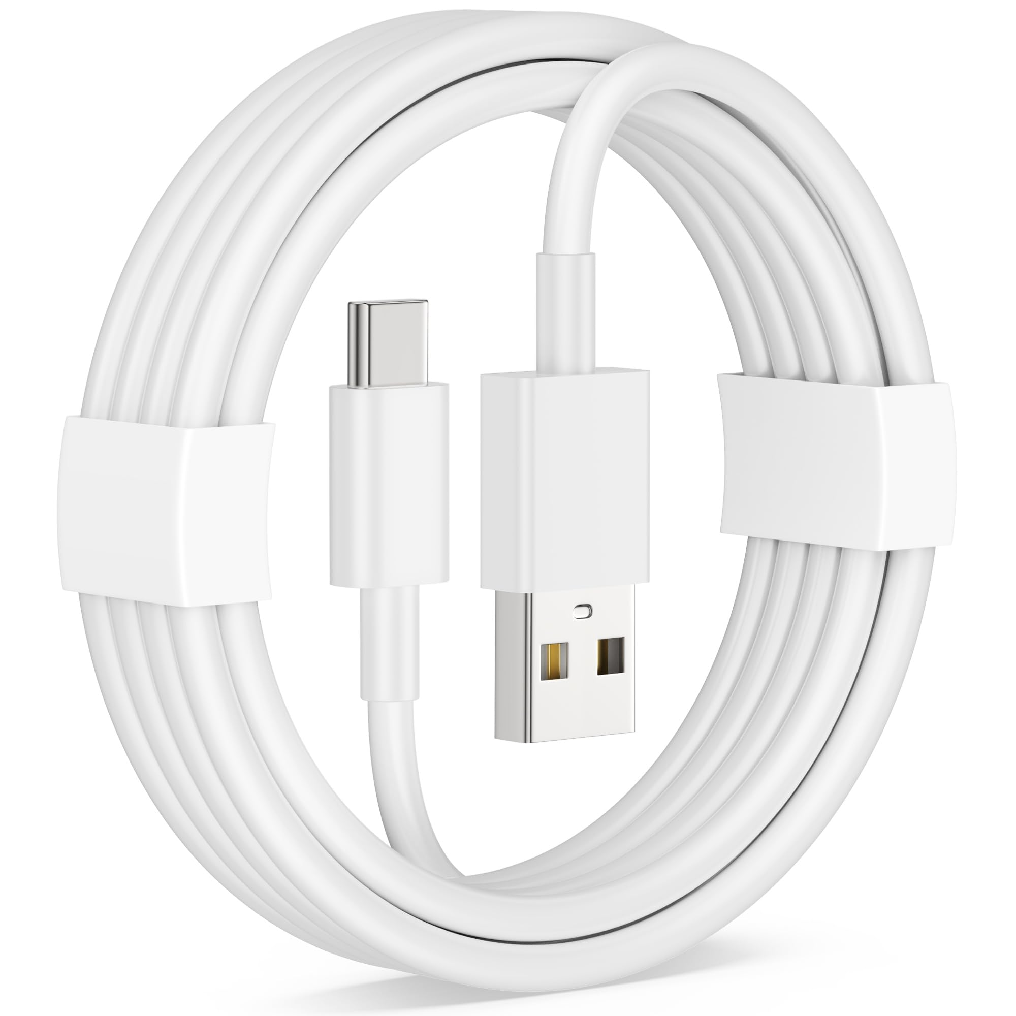 AirPods 4 Charger USB A to USB C Cable for AirPods Pro 2nd Gen