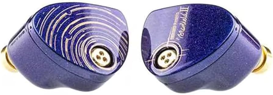 Amazon.com: Moondrop Starfield 2 Earphone Dynamic Driver with