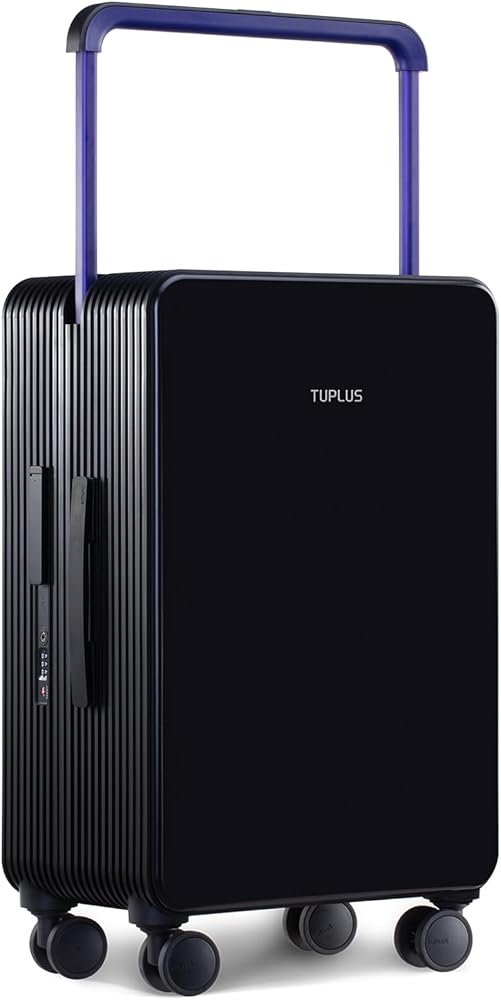Amazon | [TUPLUS] スーツケース キャリーケース 大型 耐衝撃 キャリー