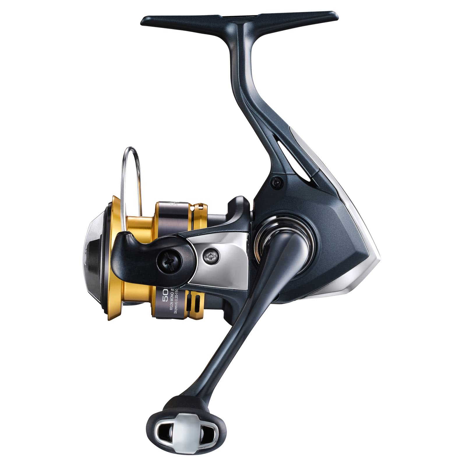 Amazon | シマノ(SHIMANO) スピニングリール サハラ 500 SH500FJ