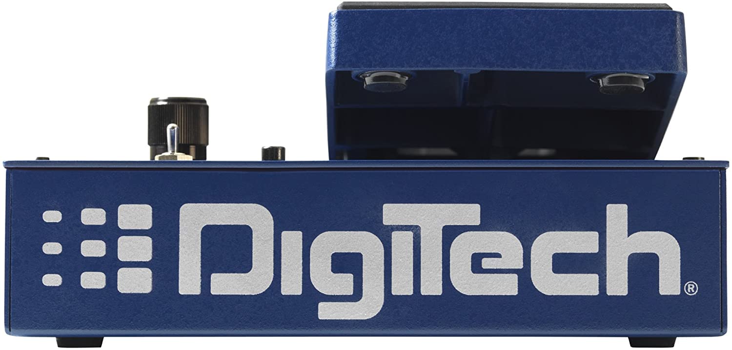 Amazon.com: Briskdrop Digitech Bass Whammy Pitch Shifting Pedal