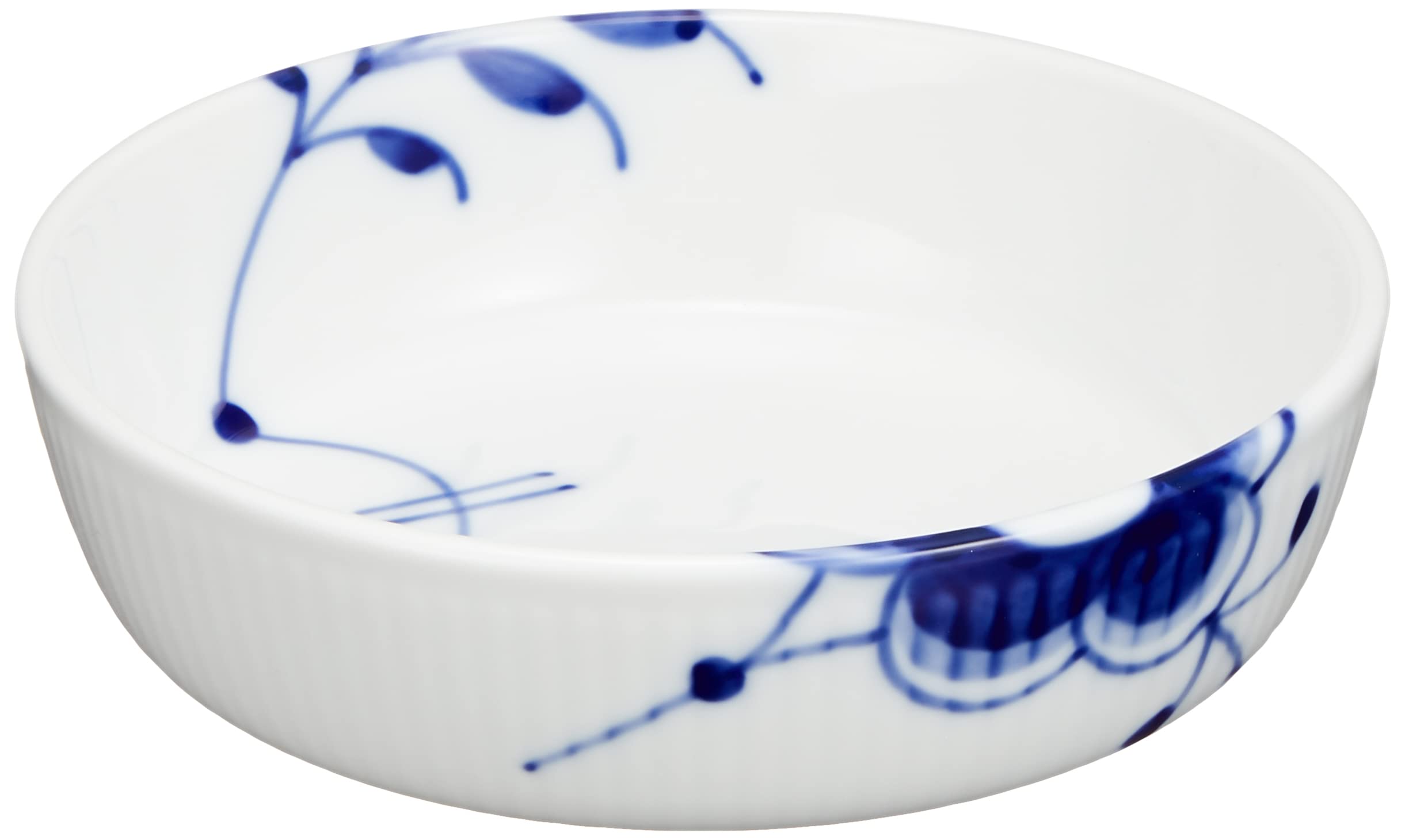 Amazon｜【正規輸入品】ロイヤルコペンハーゲン ブルーフルーテッド