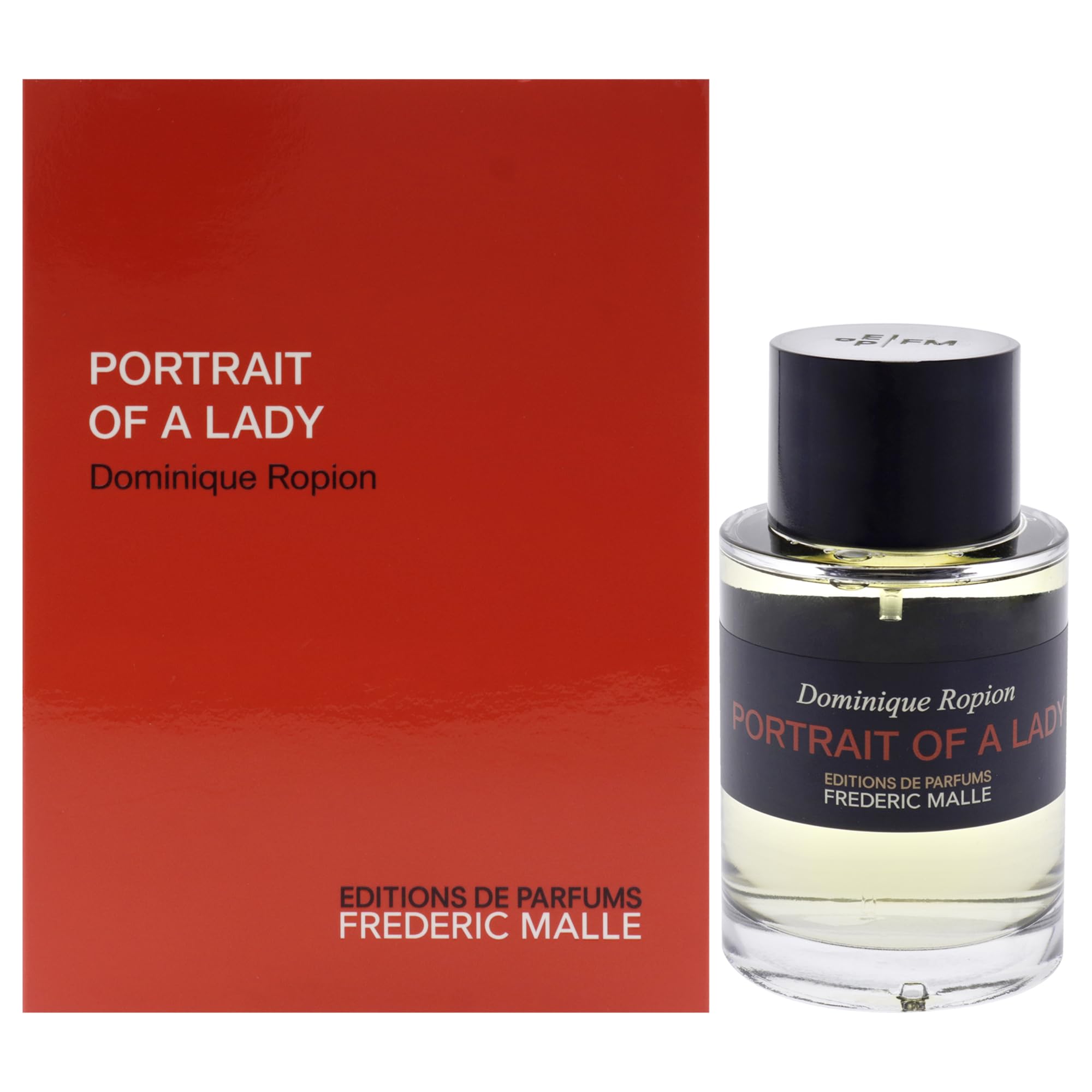 Amazon | Portrait of A Lady by Frederic Malle Eau De Parfum Spray