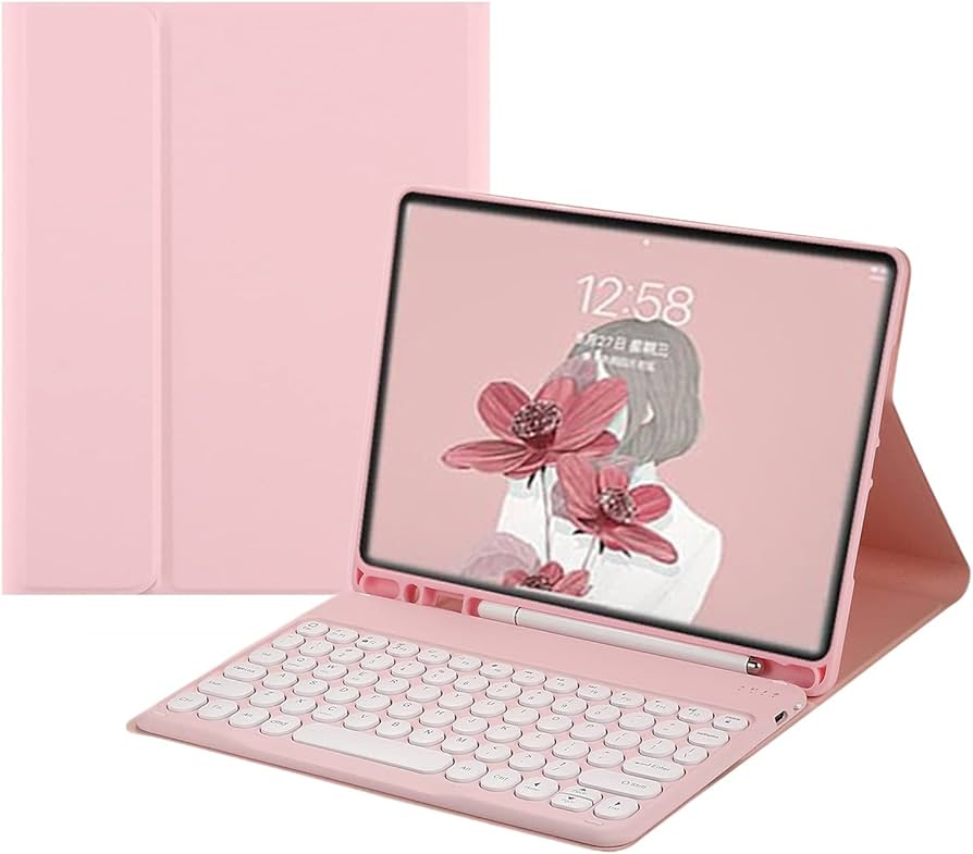 Amazon.co.jp: Disonbeir キーボードケース iPad 11世代(A16, 2025) 11