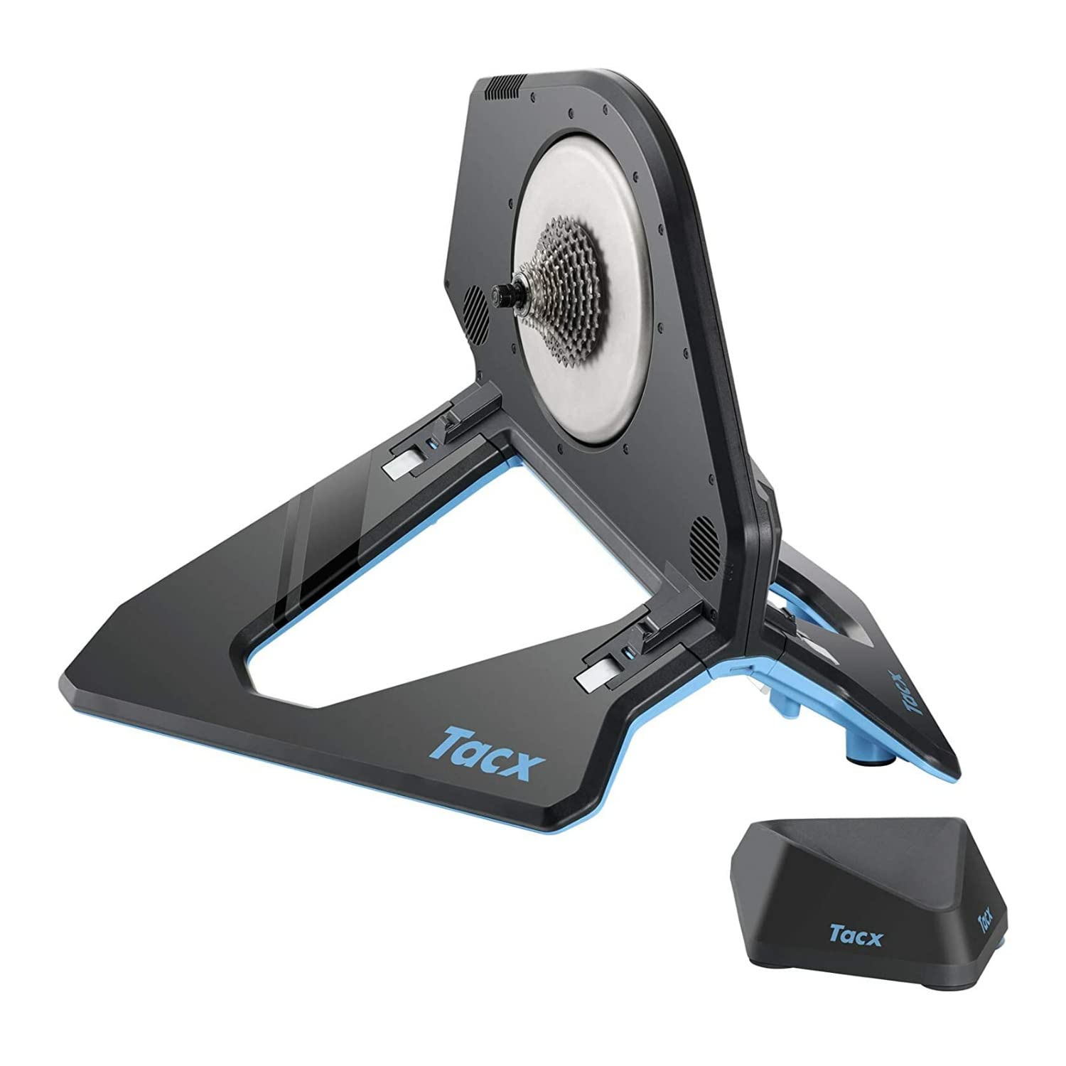 Amazon.com: Garmin Tacx Neo 2T Smart Trainer : Everything Else