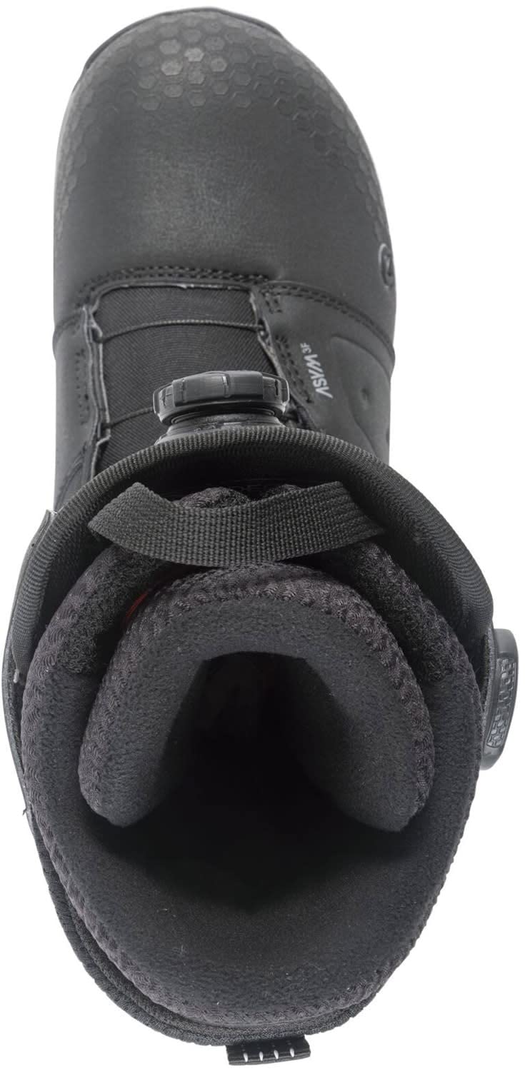 Amazon | [ナイデッカー] スノーボードブーツ ダイヤルタイプ メンズ