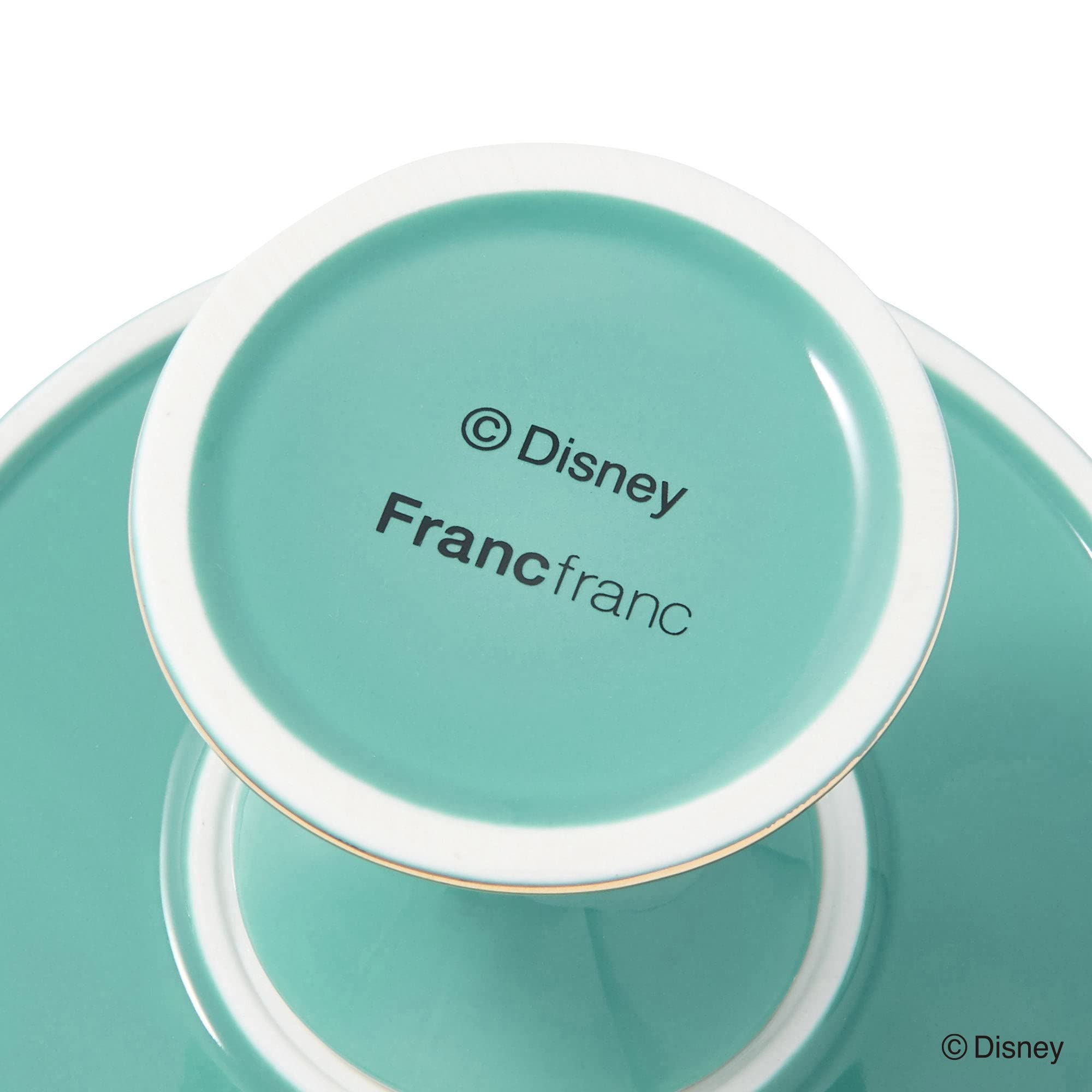 Amazon｜Francfranc フランフラン ディズニー PD ジャスミン ケーキ