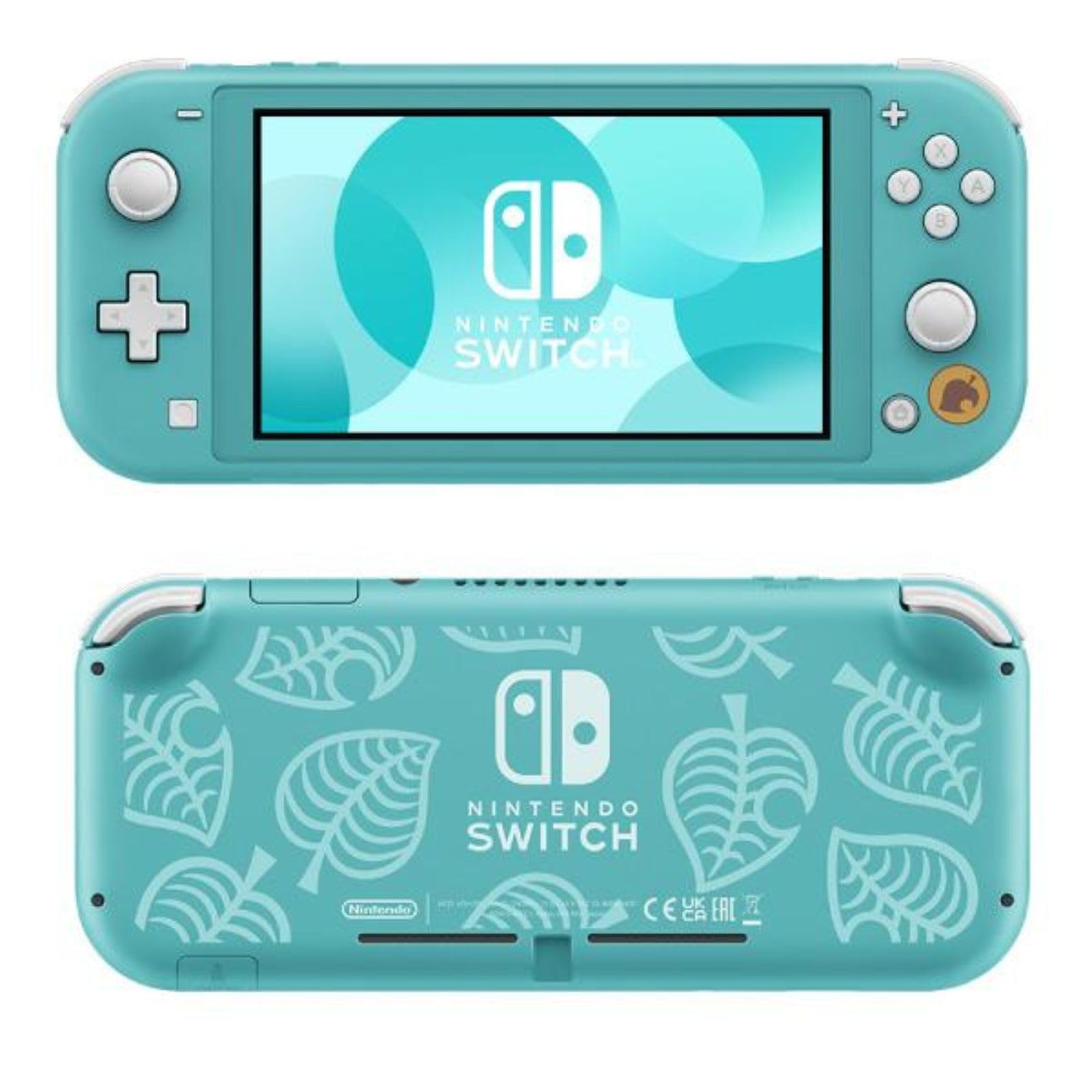 Amazon.co.jp: 【整備済み品】 Nintendo Switch Lite あつまれ