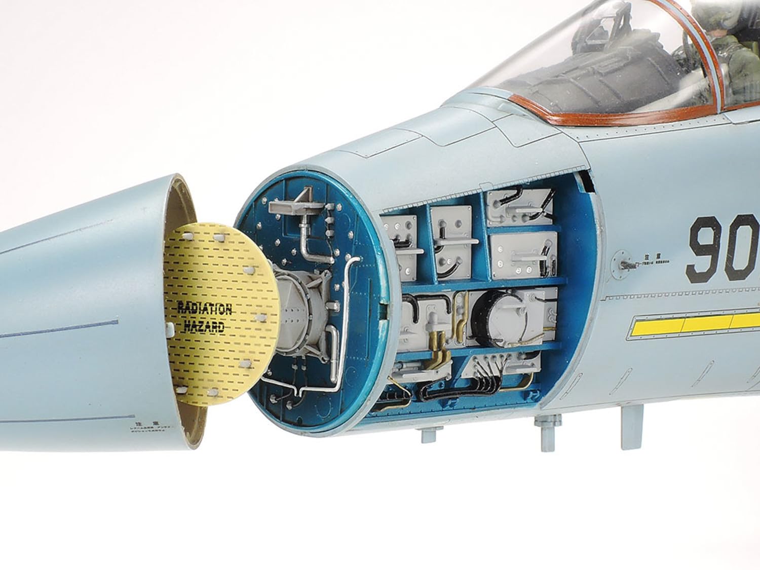 Amazon | タミヤ 1/32 エアークラフトシリーズ No.07 航空自衛隊 F-15J