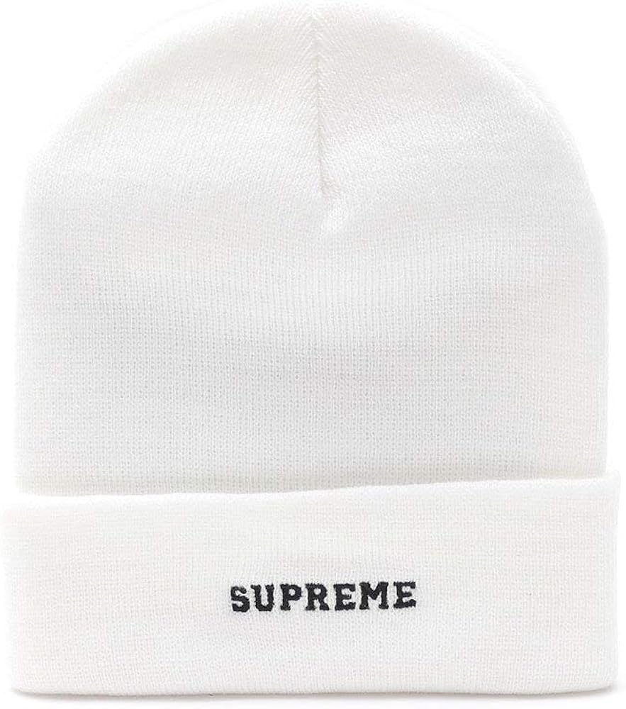 Amazon | [シュプリーム] トム ジェリービーニー Tom Jerry Beanie