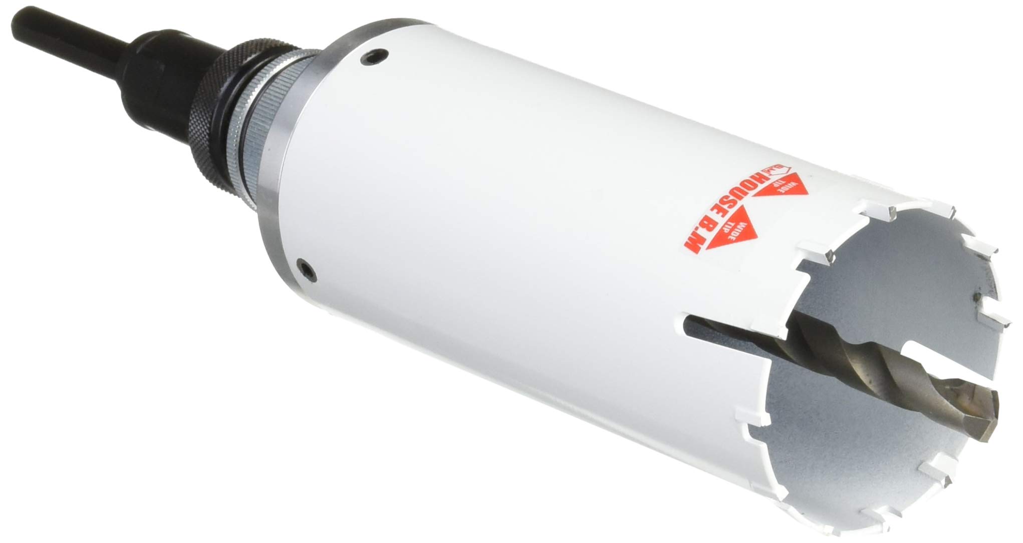 Amazon | ハウスB．M マルチ兼用コアドリル MVC65 | コアドリルビット