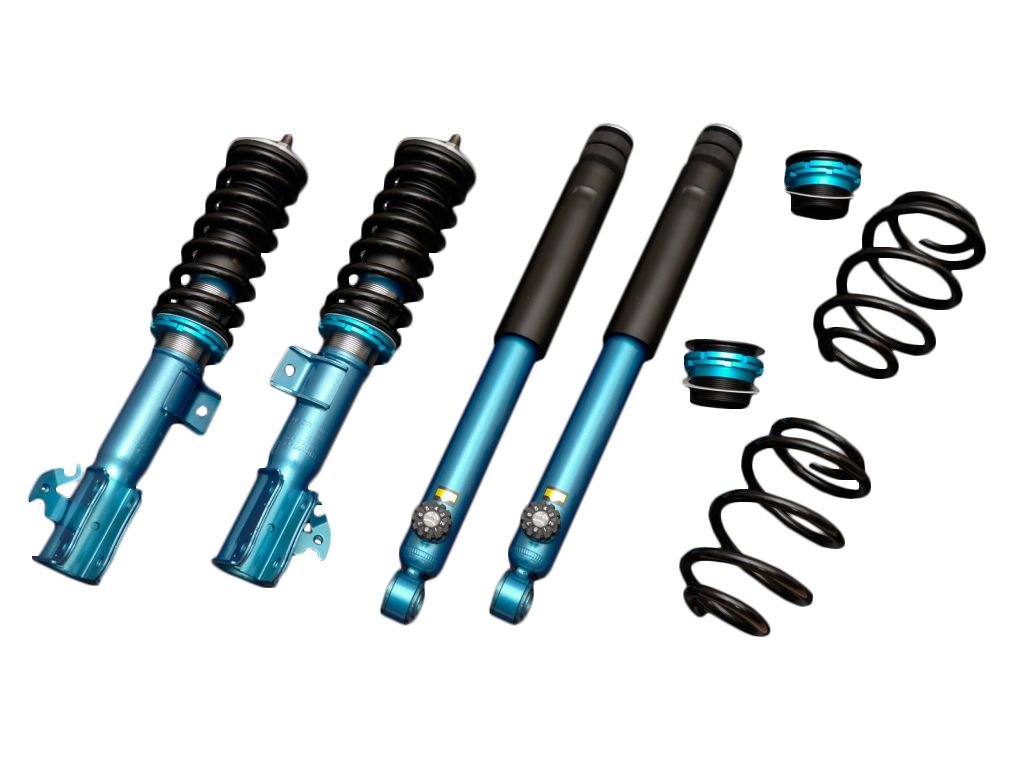 Amazon | クスコ ( CUSCO ) 車高調【 Street 】トヨタ アルファード