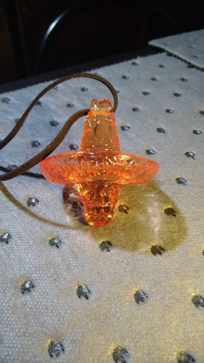 Amazon.co.jp: 超超値引き レア ハッピーヘルナンデス アンバー