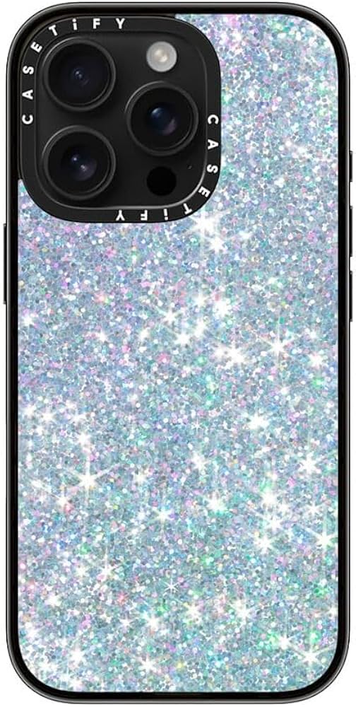 Amazon.co.jp: CASETiFY コンパクト iPhone 16 Pro ケース [軽量 / 1.2