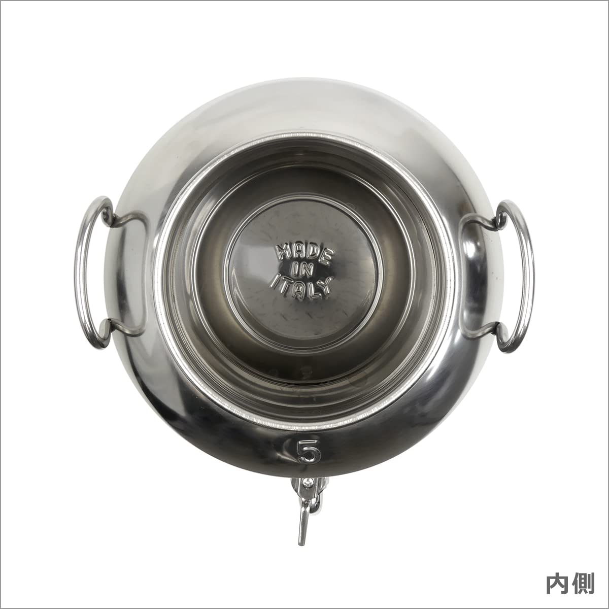 Amazon | marchisio マルキジオ ウォータージャグ ステンレス 5L