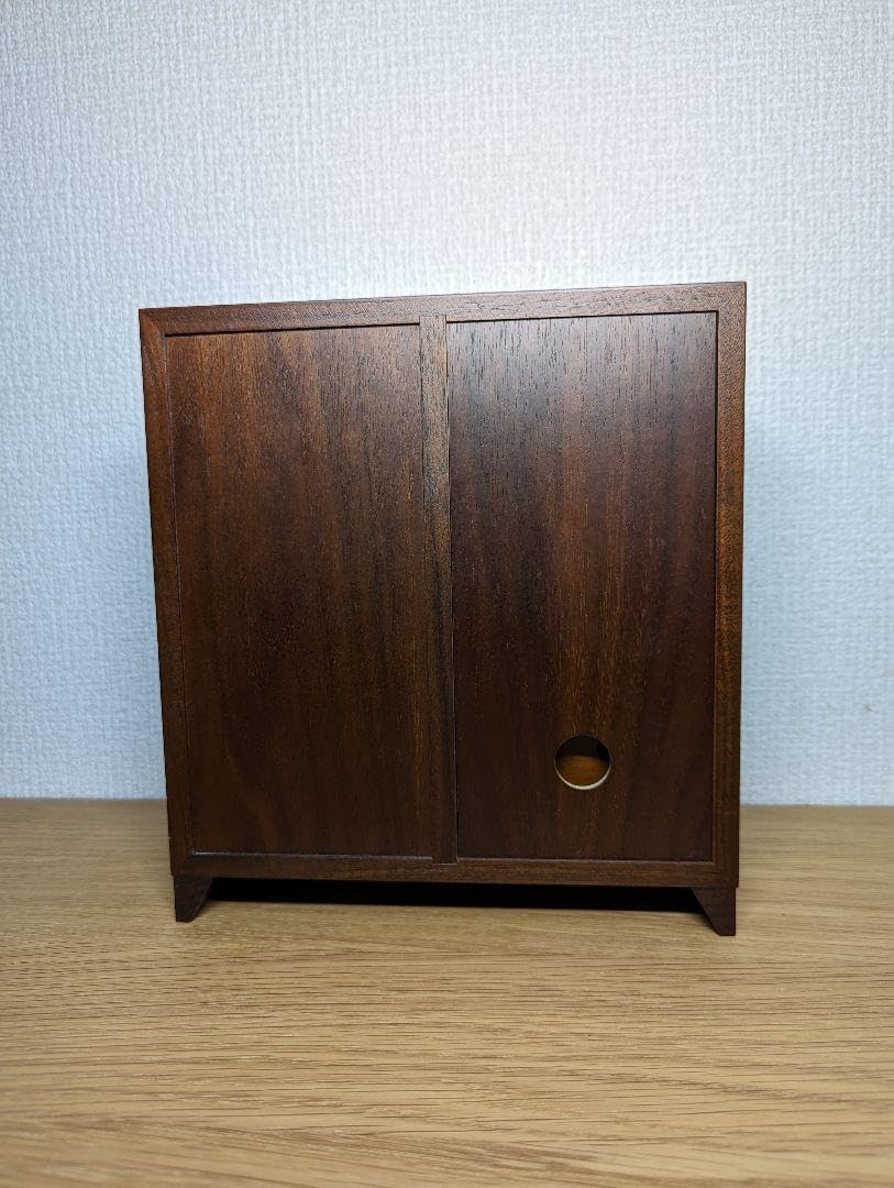 日車夢工房 鉄道唱歌オルゴール時計 Amazon | 鉄道唱歌オルゴール時計