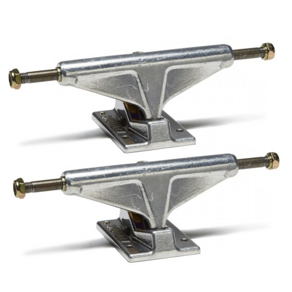 Amazon | 【VENTURE】ベンチャー 5.0 Hi ハイ シルバー Original