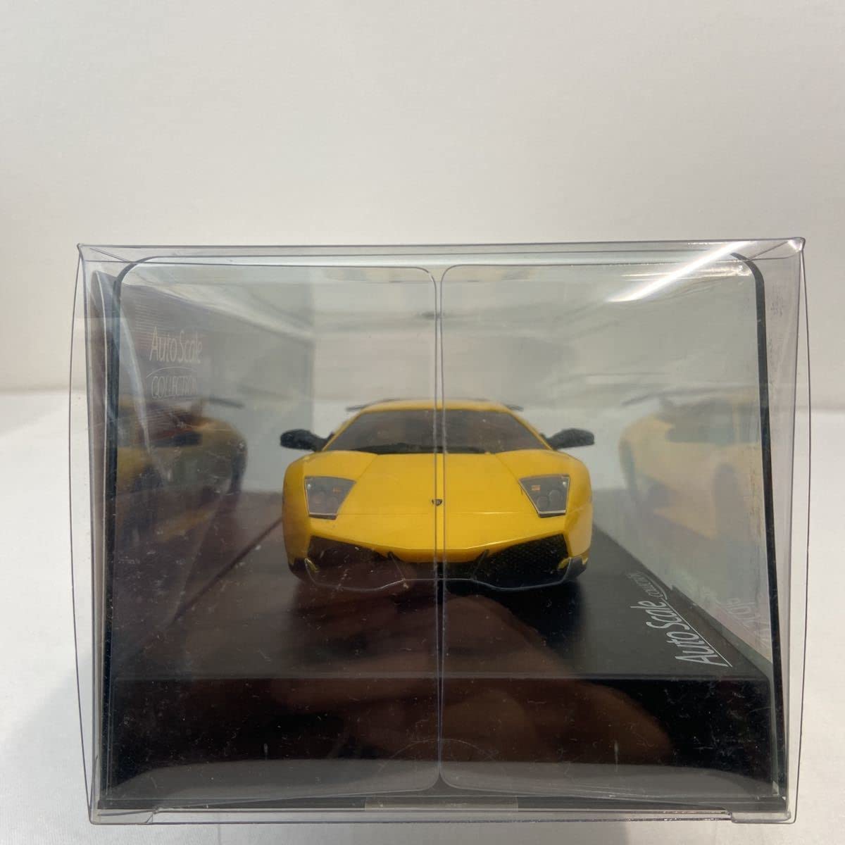 Amazon | 京商 MINI-Z ランボルギーニ ムルシエラゴ LP670-4SV ASC