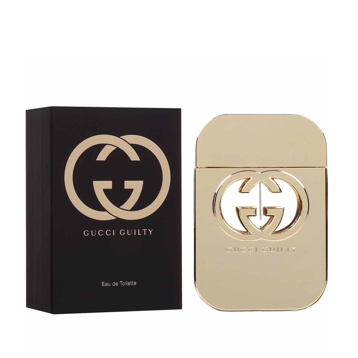 Amazon | グッチ ギルティ EDT SP 75ml | GUCCI(グッチ