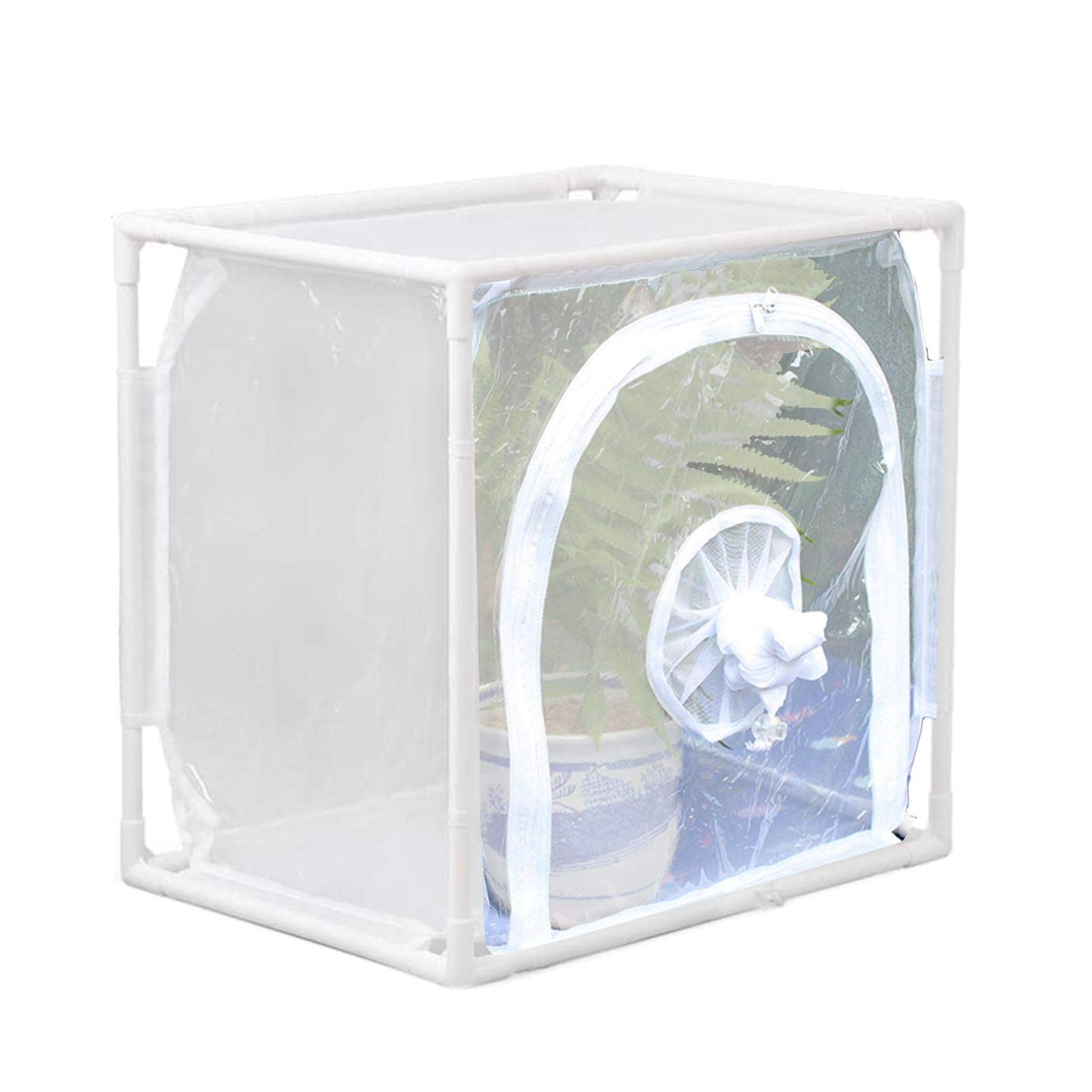 温室・飼育ケース nijinohana 温室・飼育ケース nijinohana 温室・飼育