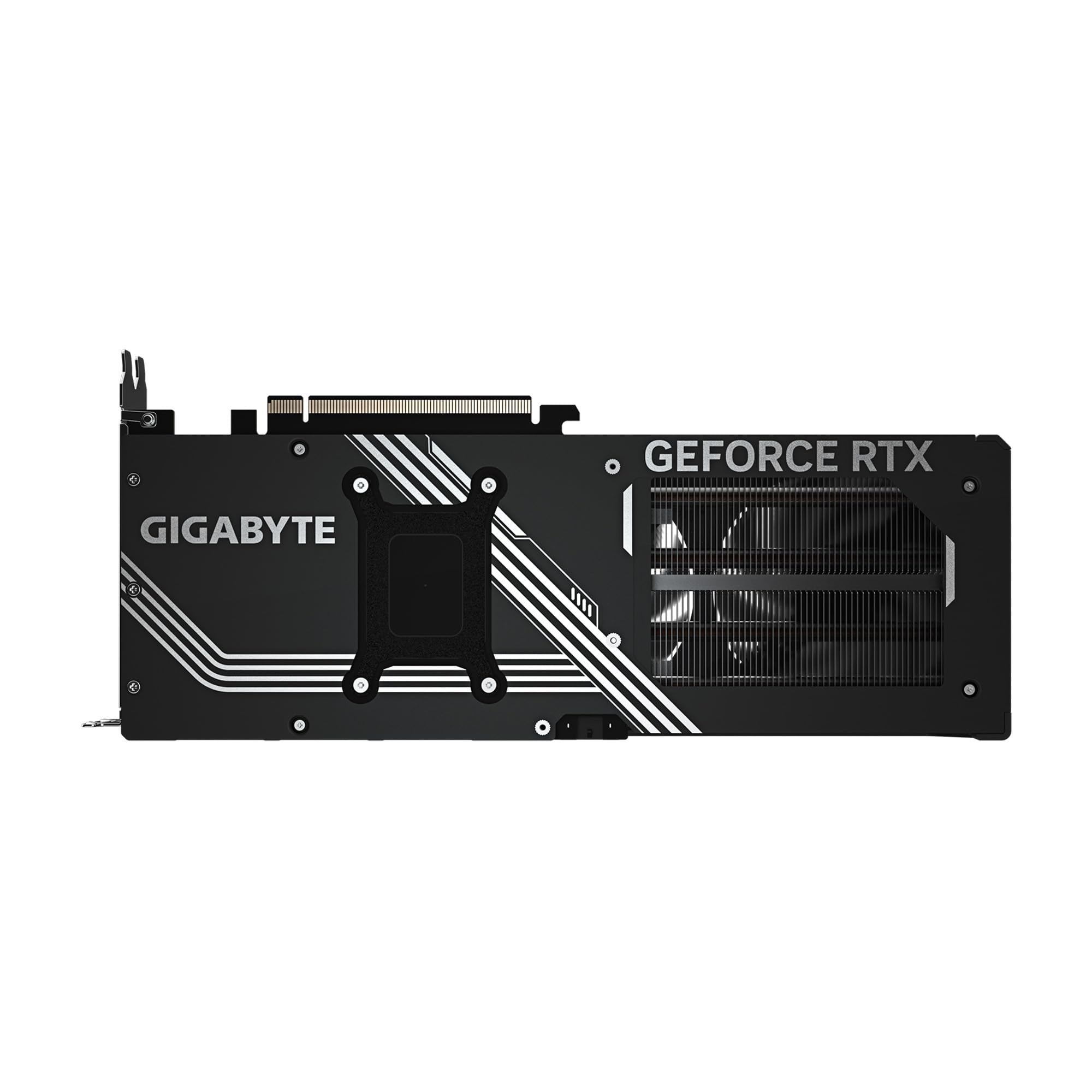 Amazon.com: GIGABYTE GeForce RTX 5070 WINDFORCE OC SFF 12G