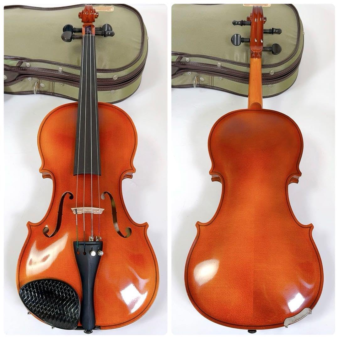 美虎杢】Josef Jan Dvorak 4/4 バイオリン ドボルザーク 美虎杢】Josef