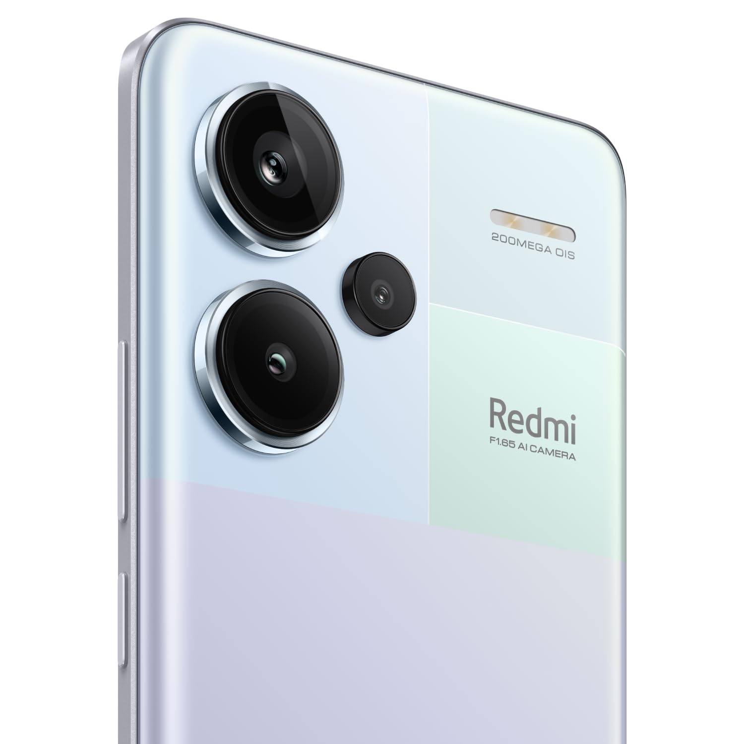 Amazon | 【SIMフリー】Xiaomi REDMI NOTE 13 PRO+ | 5G | 12+512 GB