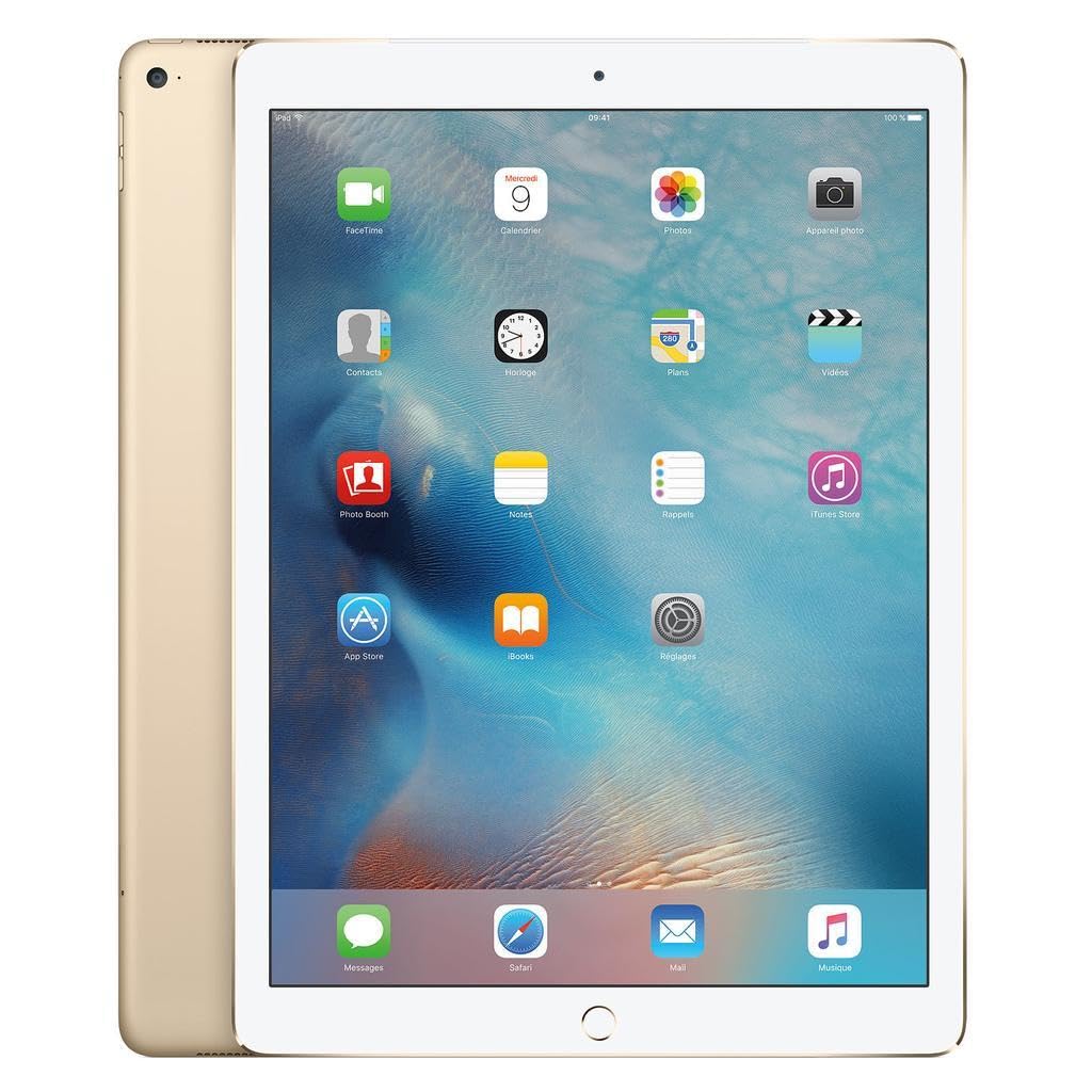 Amazon.co.jp: 【整備済み品】Apple iPad Pro 12.9 インチ (第1世代