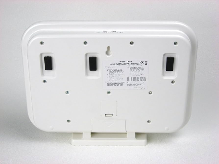 Amazon.co.jp: TWEMCO QD-35 (トゥエンコ QD-35) ホワイト 76884