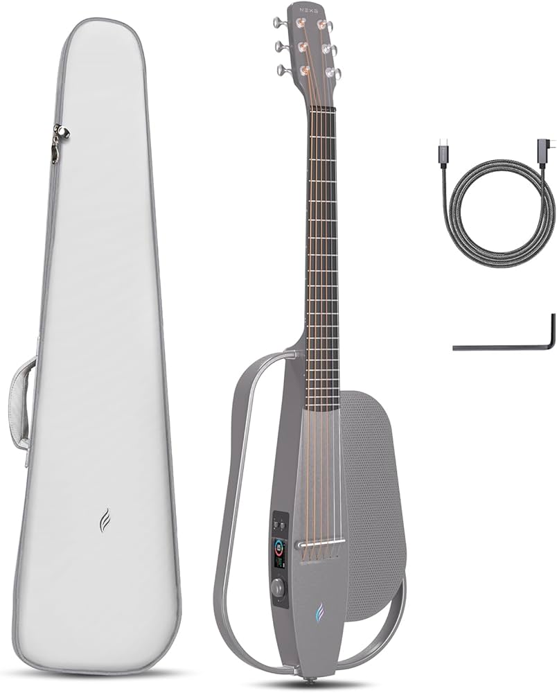 Amazon | Enya NEXG SE アコースティックギター|スマートギター