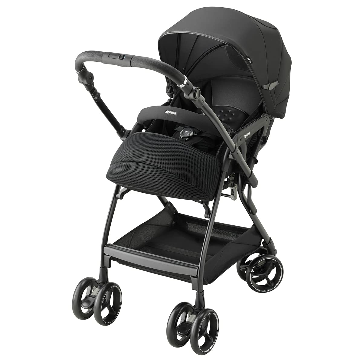 Amazon.co.jp: Aprica(アップリカ) A型ベビーカー オプティア